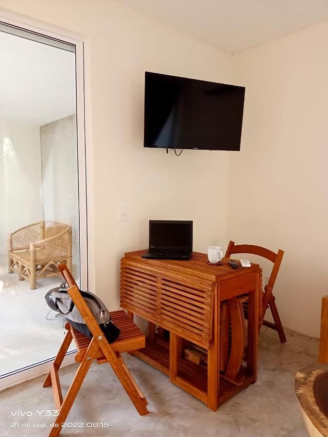 Kuxtah, Beautiful With Private Pool * Tulum