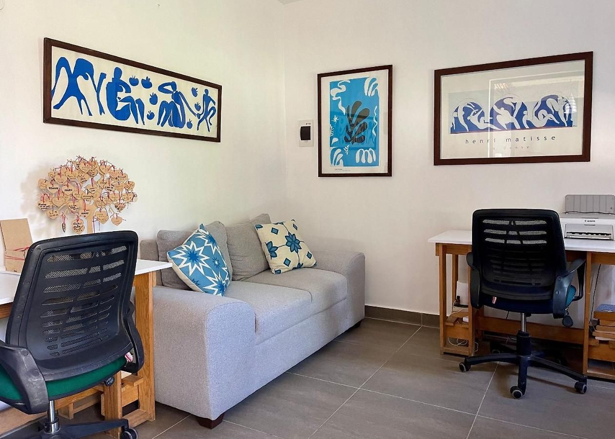 Apartment Casa Villamatisse *