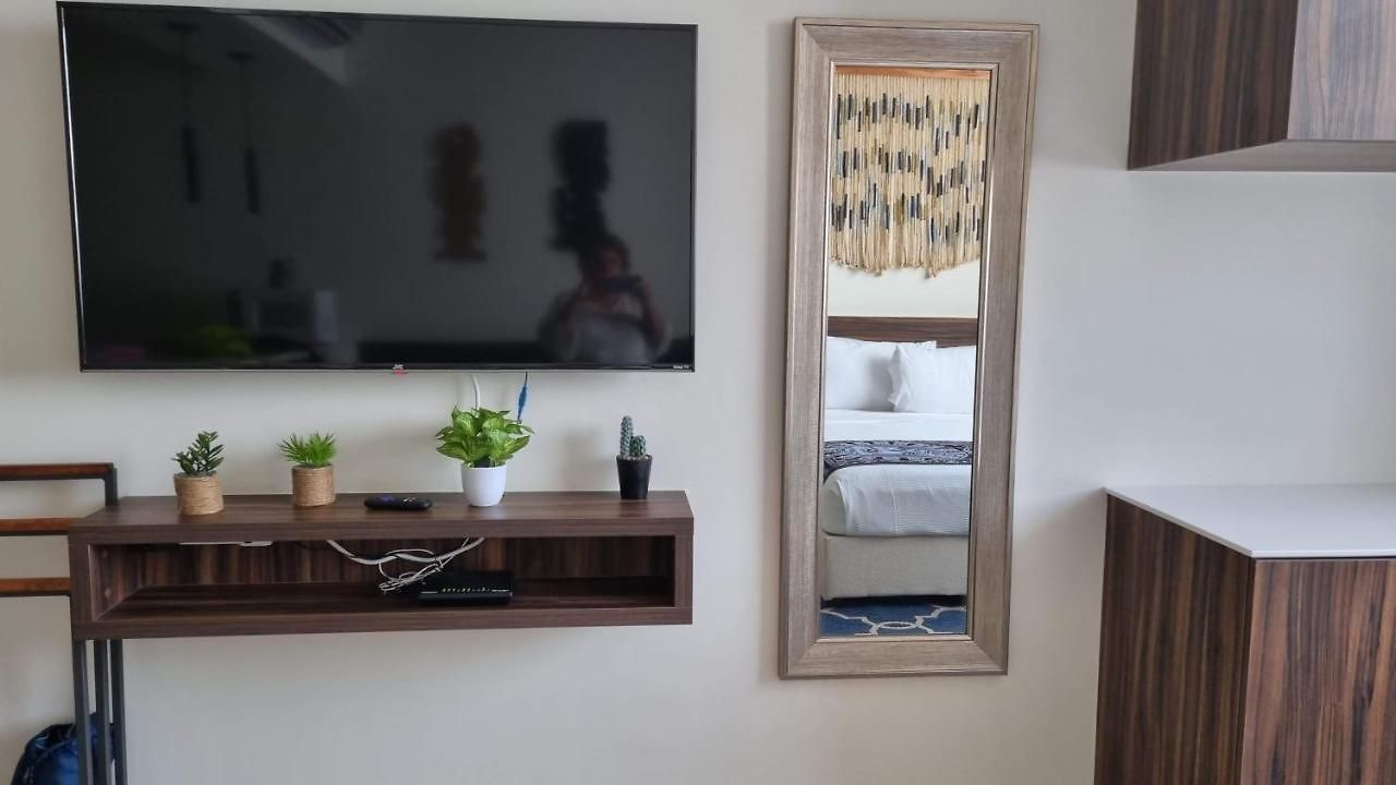 Apartment Umbral Estudio 305 Wifi Rapido Oasis En La Selva