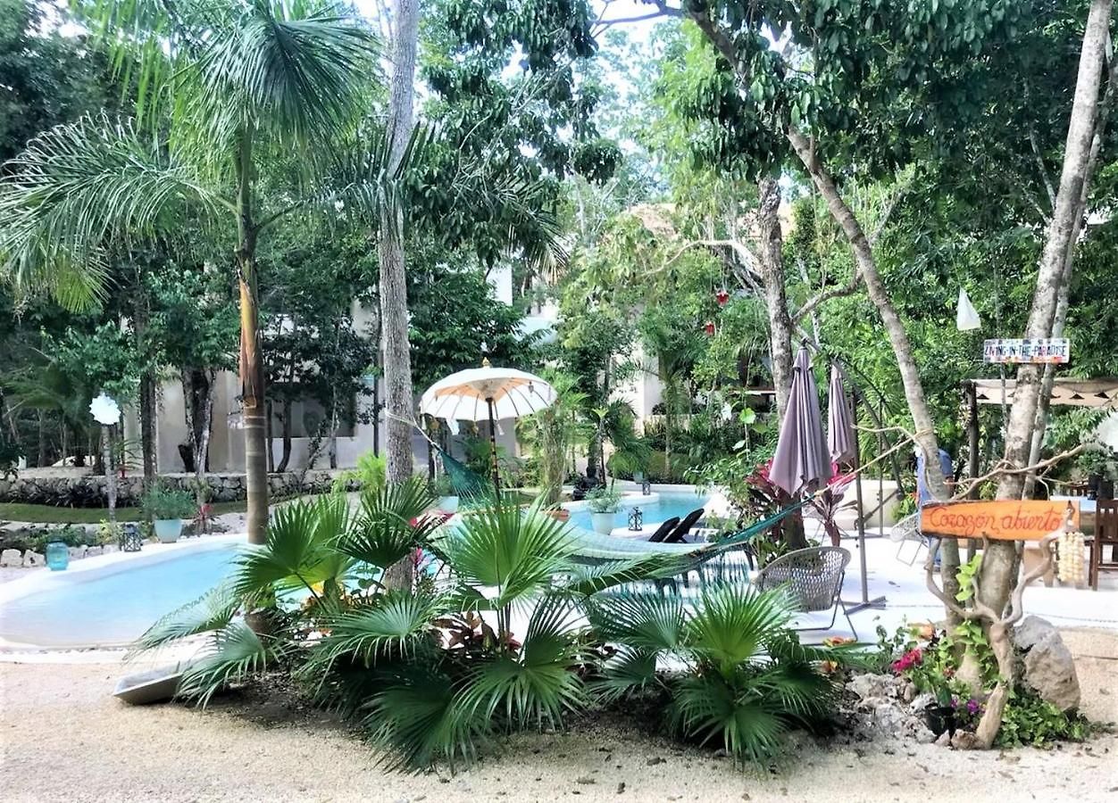 Villa Cachito De Cielo Luxury Jungle