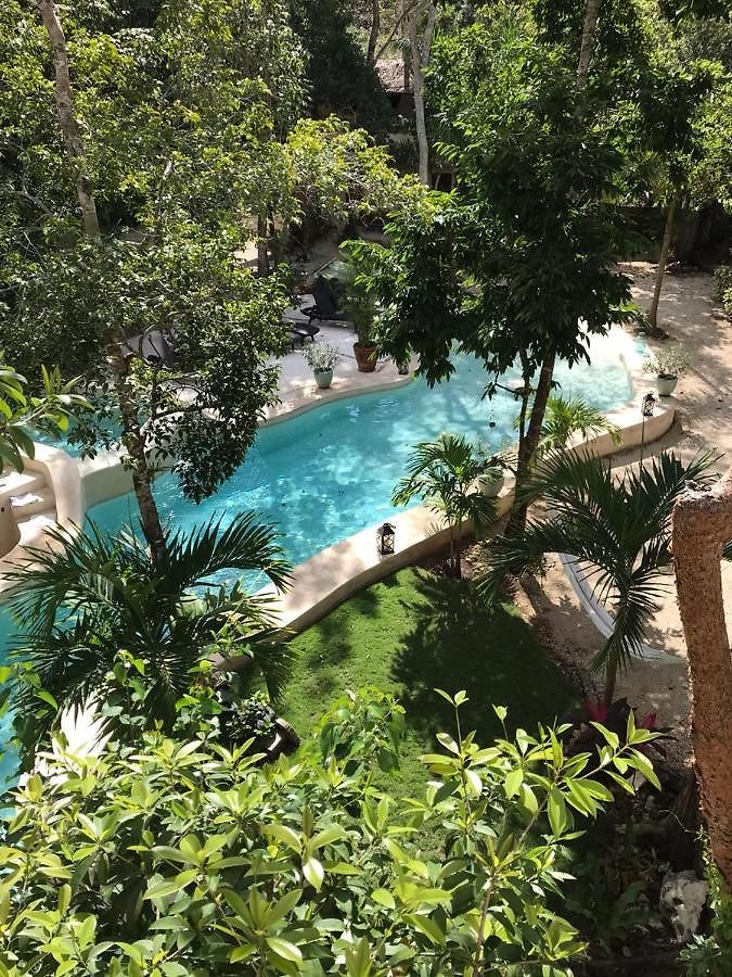 Cachito De Cielo Luxury Jungle * Tulum