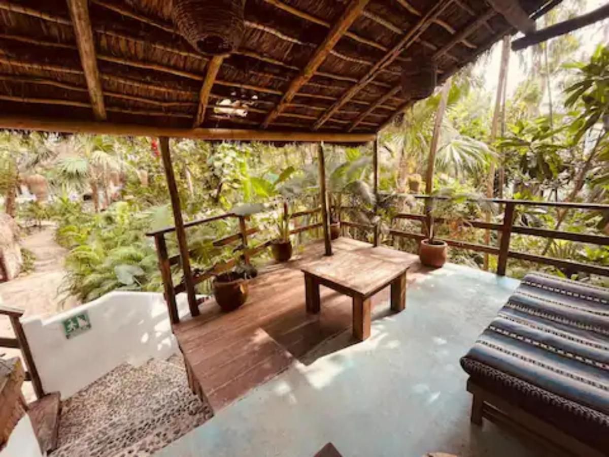 Hotel Dos Ceibas - Feel Good Tulum