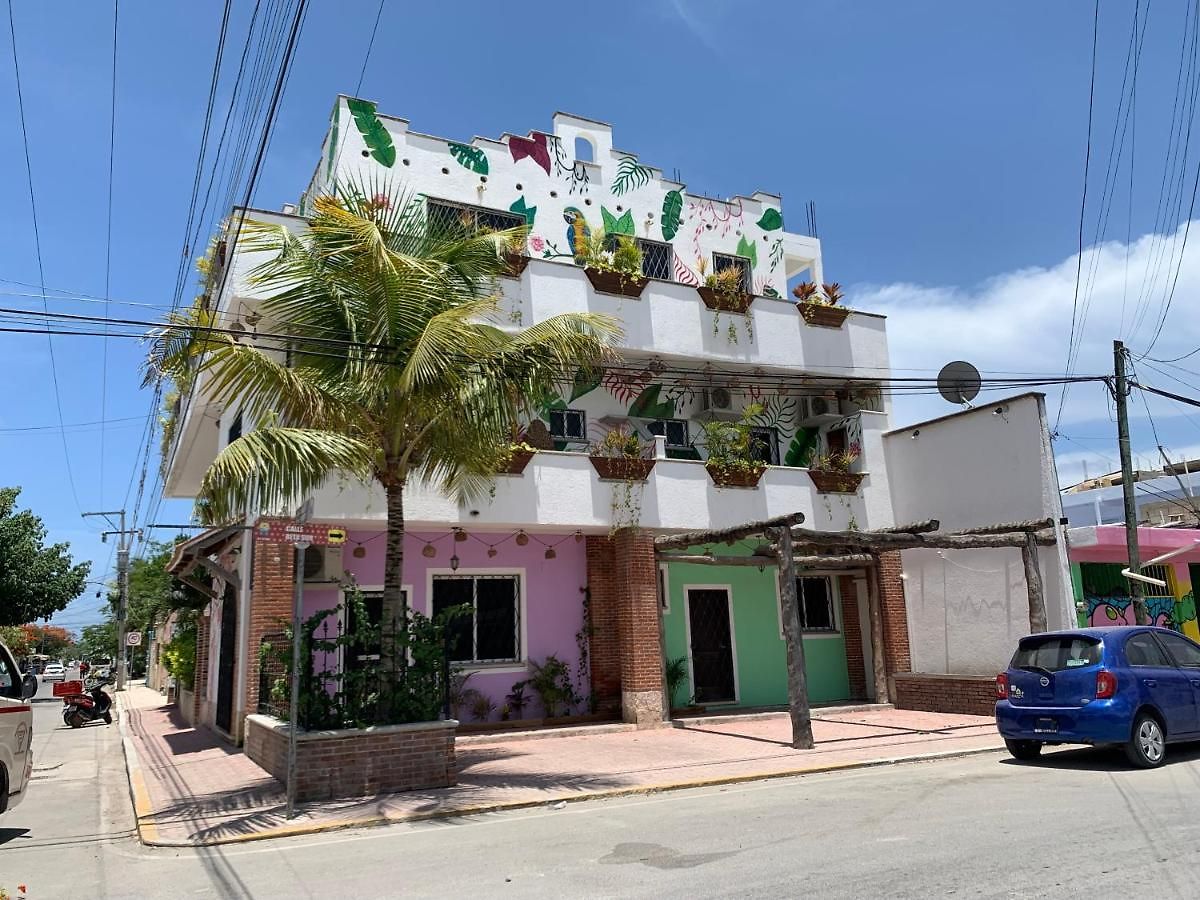 Inn Castillo Tulum