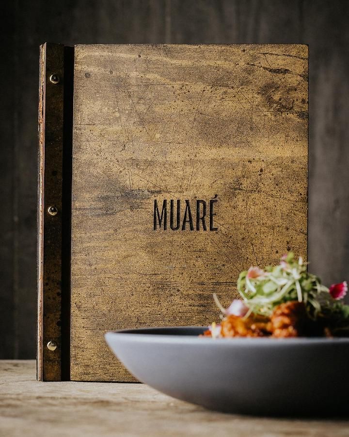 Muaré Wellness&spa Tulum
