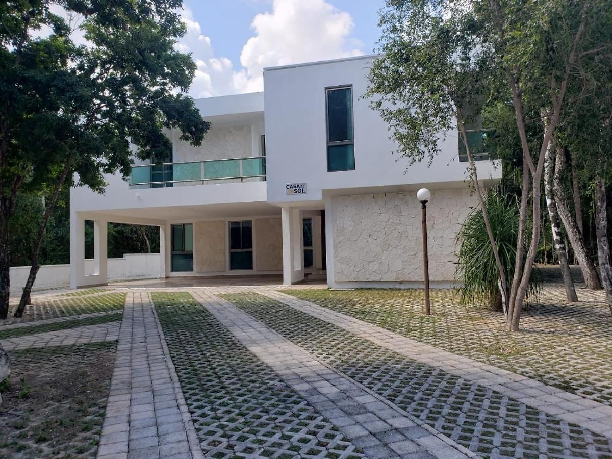 Casa Del Sol Parque de vacaciones Tulum