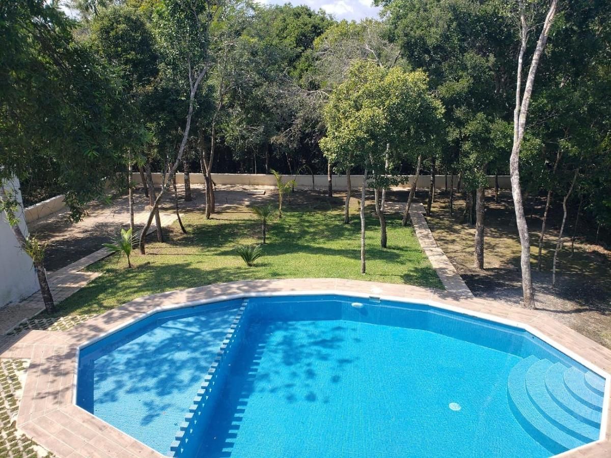 Casa Del Sol * Tulum