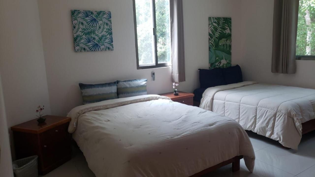 Casa Del Sol *