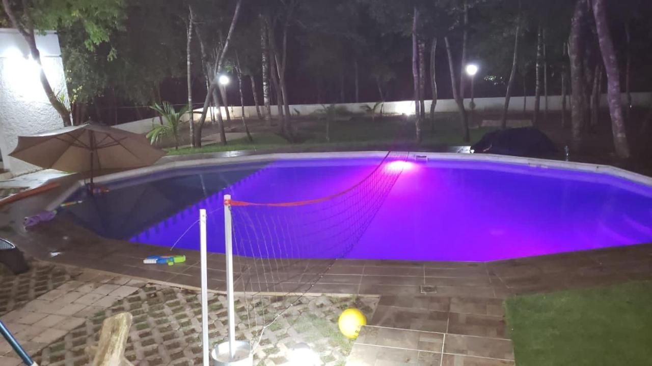 Parque de vacaciones Casa Del Sol *