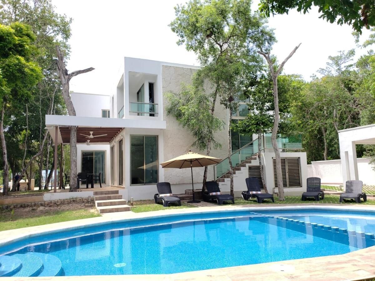 Casa Del Sol Parque de vacaciones Tulum