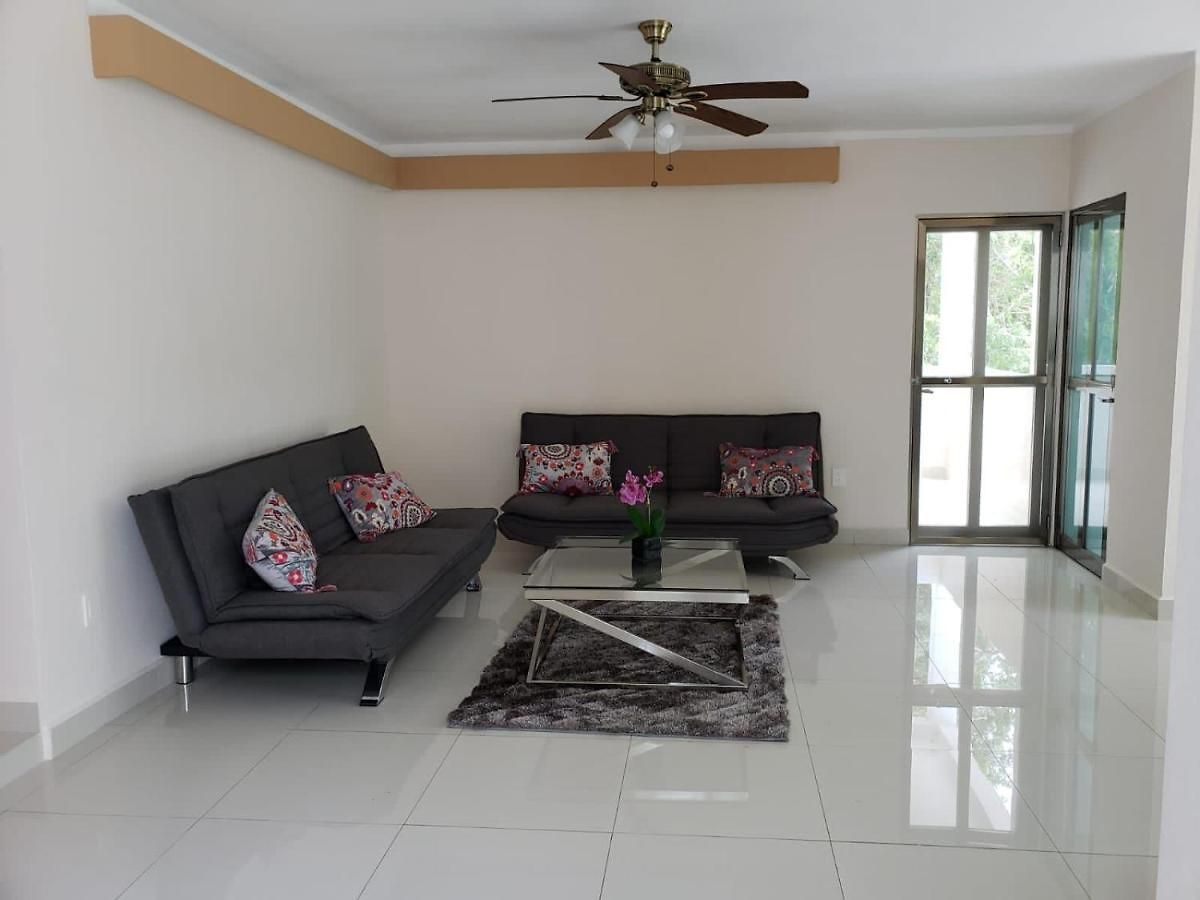 Casa Del Sol * Tulum