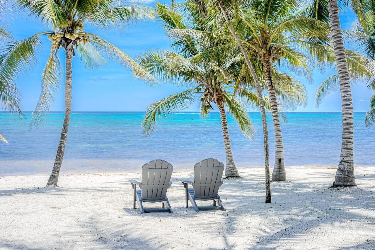 Tankah Mandala Сasa de vacaciones Tulum