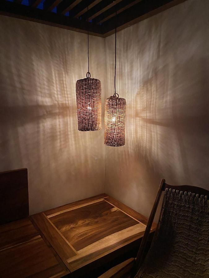 Tuluminati House-bohemian Chic Luxury @zama, Villa Tulum