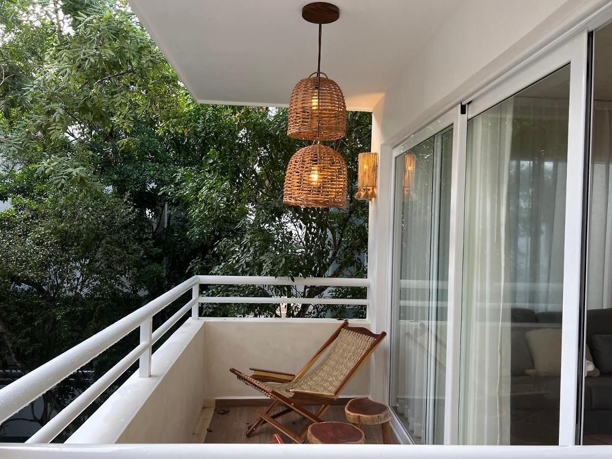 Villa Tuluminati House-bohemian Chic Luxury @zama,
