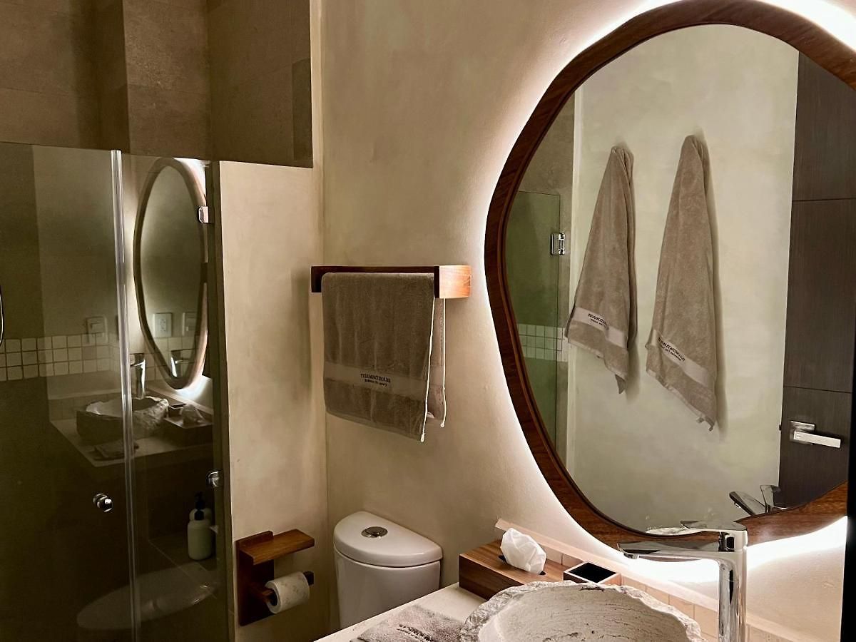 Tuluminati House-bohemian Chic Luxury @zama, *