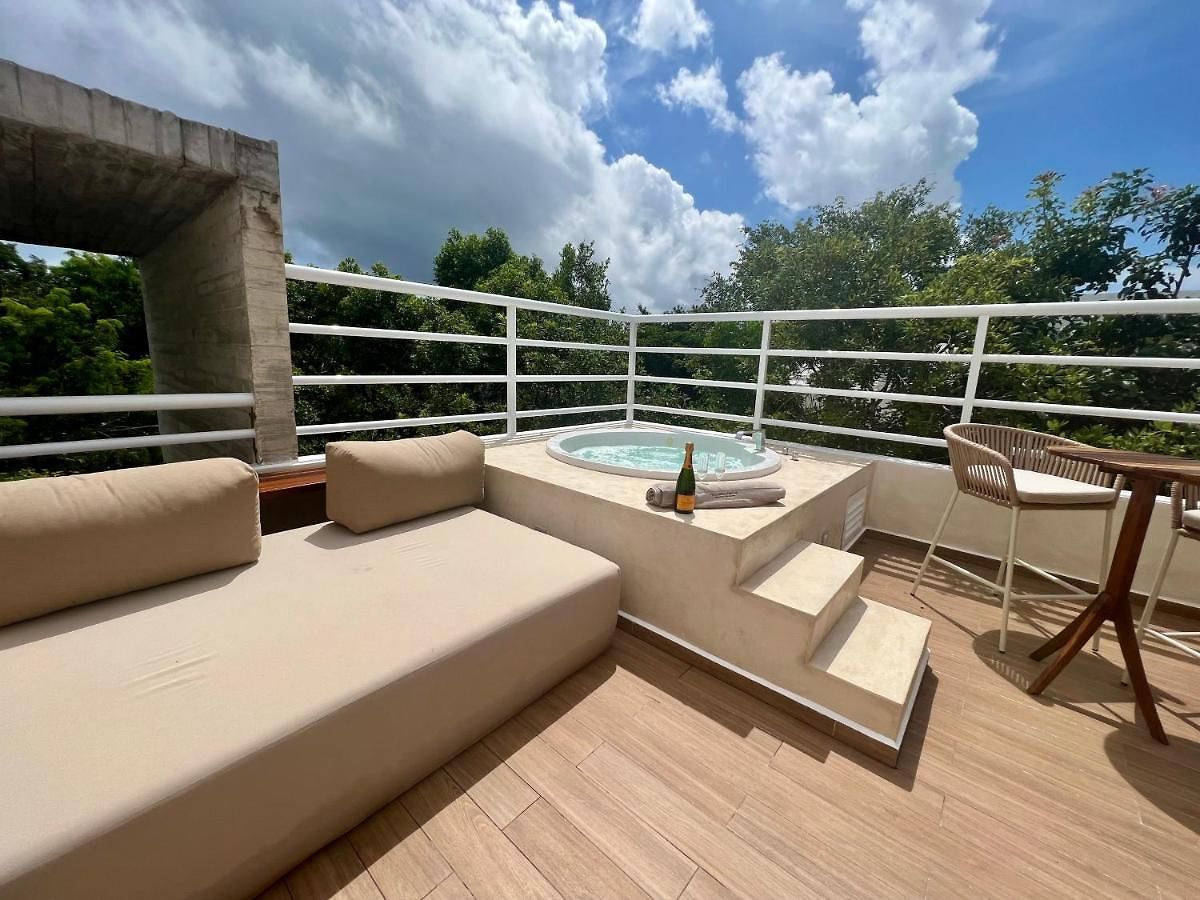 Tuluminati House-bohemian Chic Luxury @zama, * Tulum