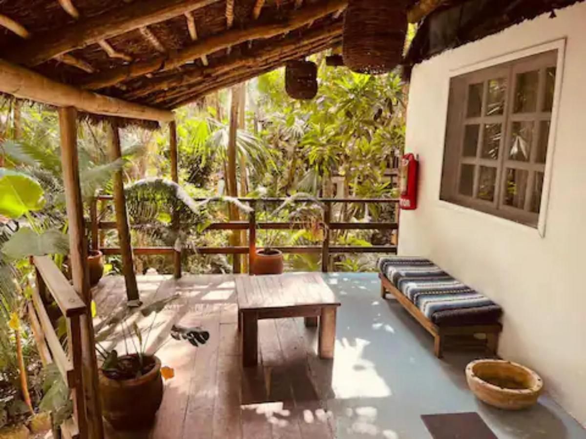 Dos Ceibas - Feel Good Hotel