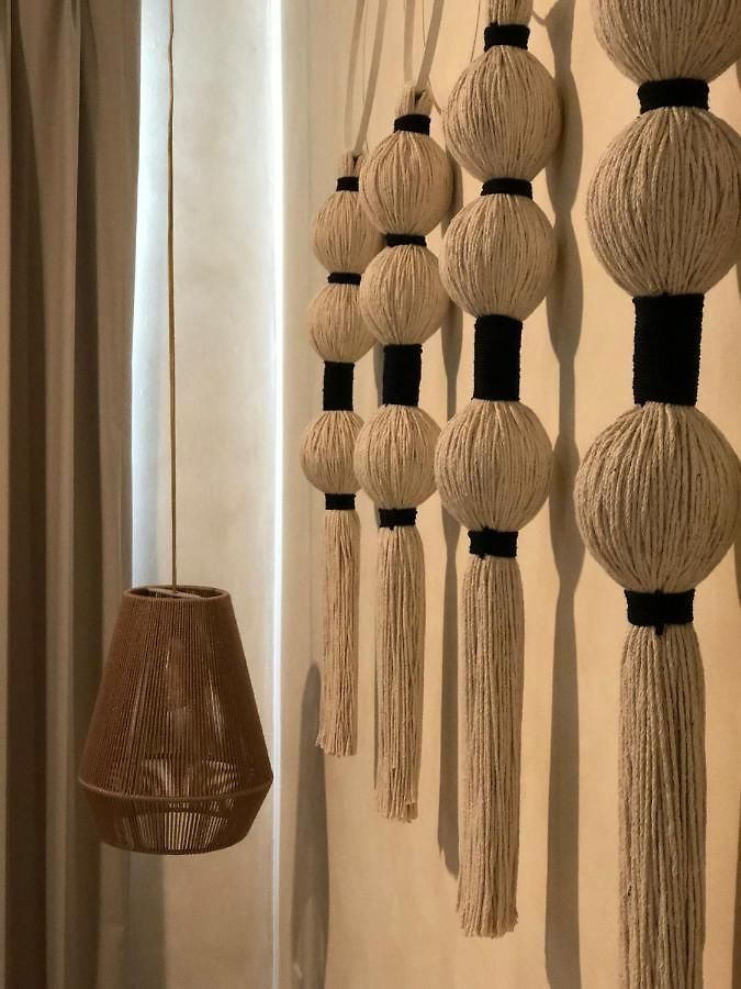 Tuluminati House-bohemian Chic Luxury @zama,