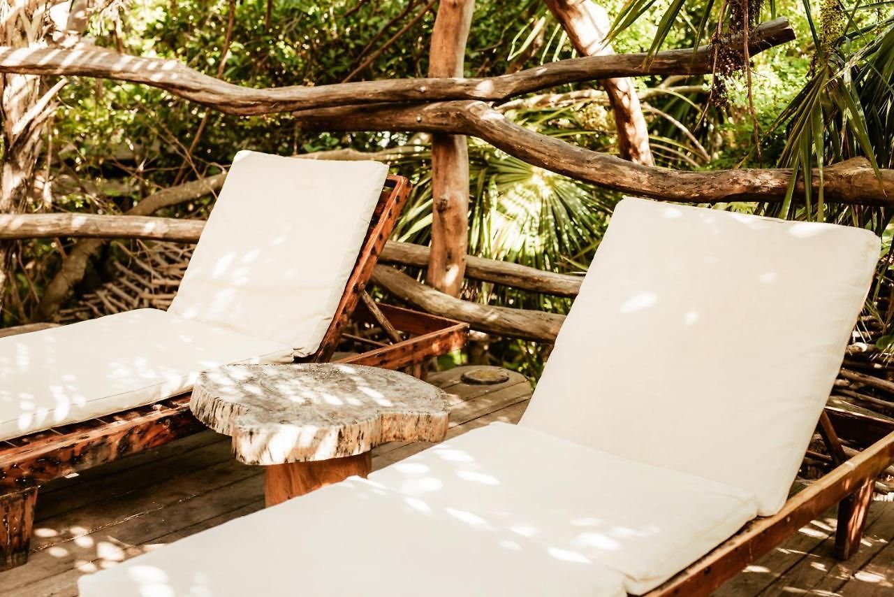 Azulik - Adults Only 5* Tulum