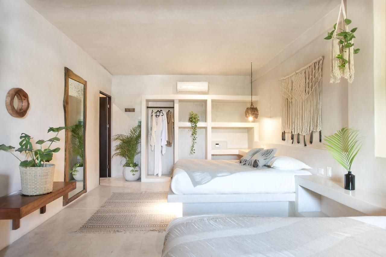 Townhouse By Amansala Hotel