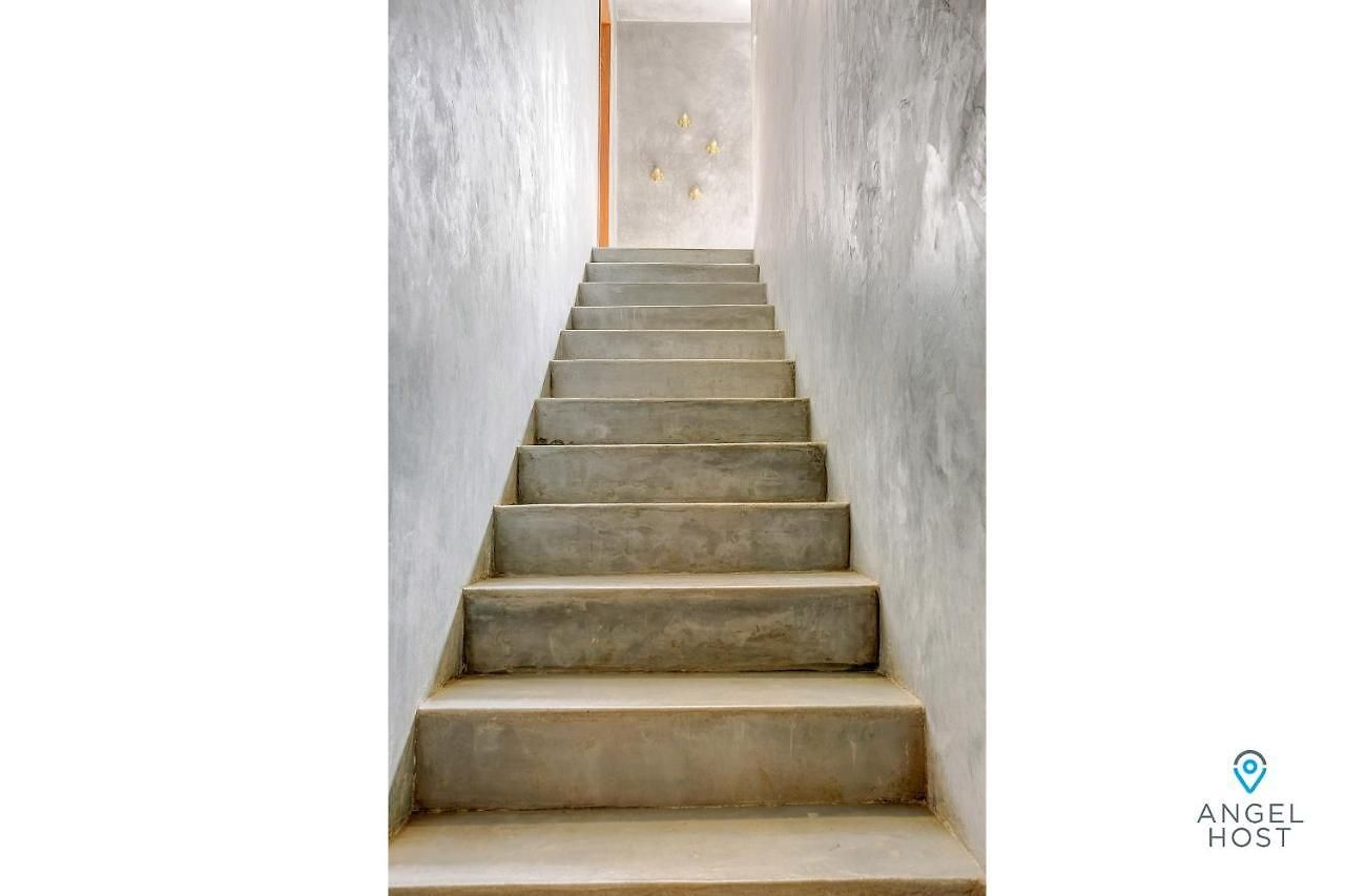 Chic In The Heart Of By Stella Apartamento *