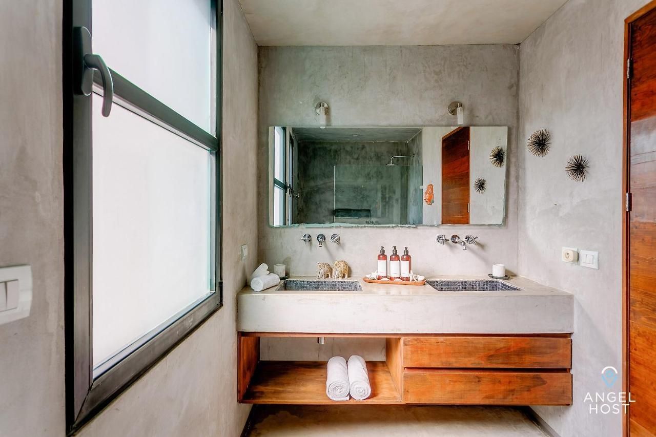 Chic In The Heart Of By Stella Apartamento Tulum