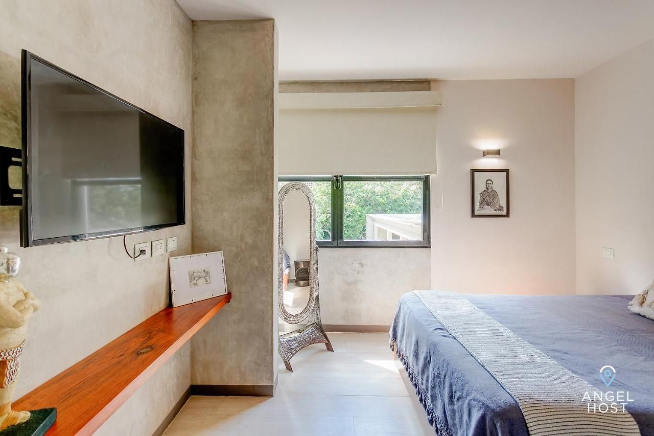 Apartamento Chic In The Heart Of By Stella *