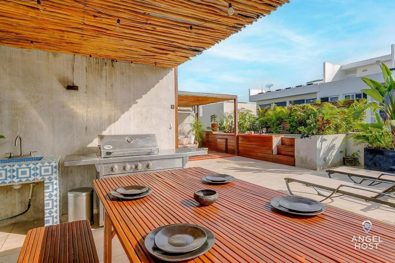 Apartamento Chic In The Heart Of By Stella