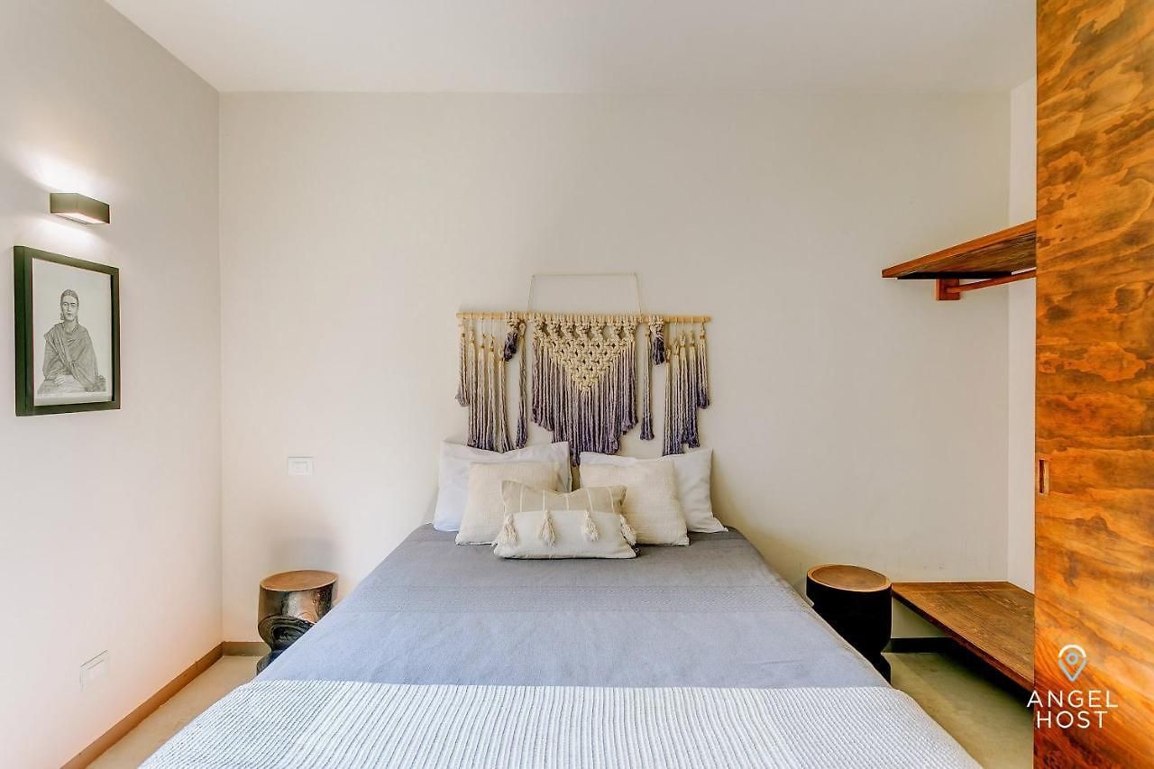 Apartamento Chic In The Heart Of By Stella