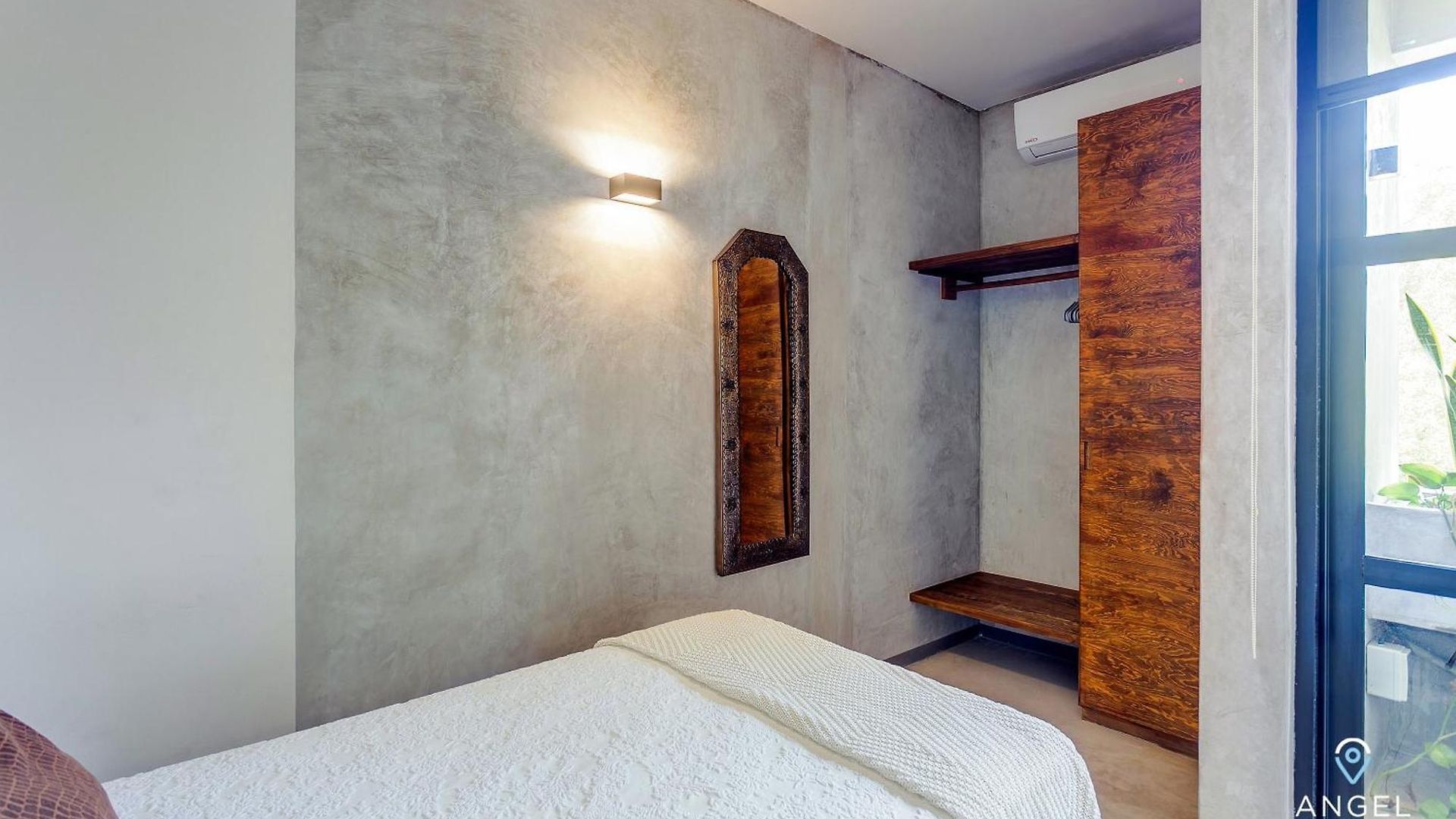 Chic In The Heart Of By Stella Apartamento Tulum