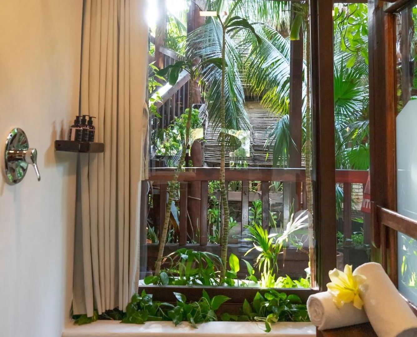 Kanan & Adults Only Playground Hotel Tulum