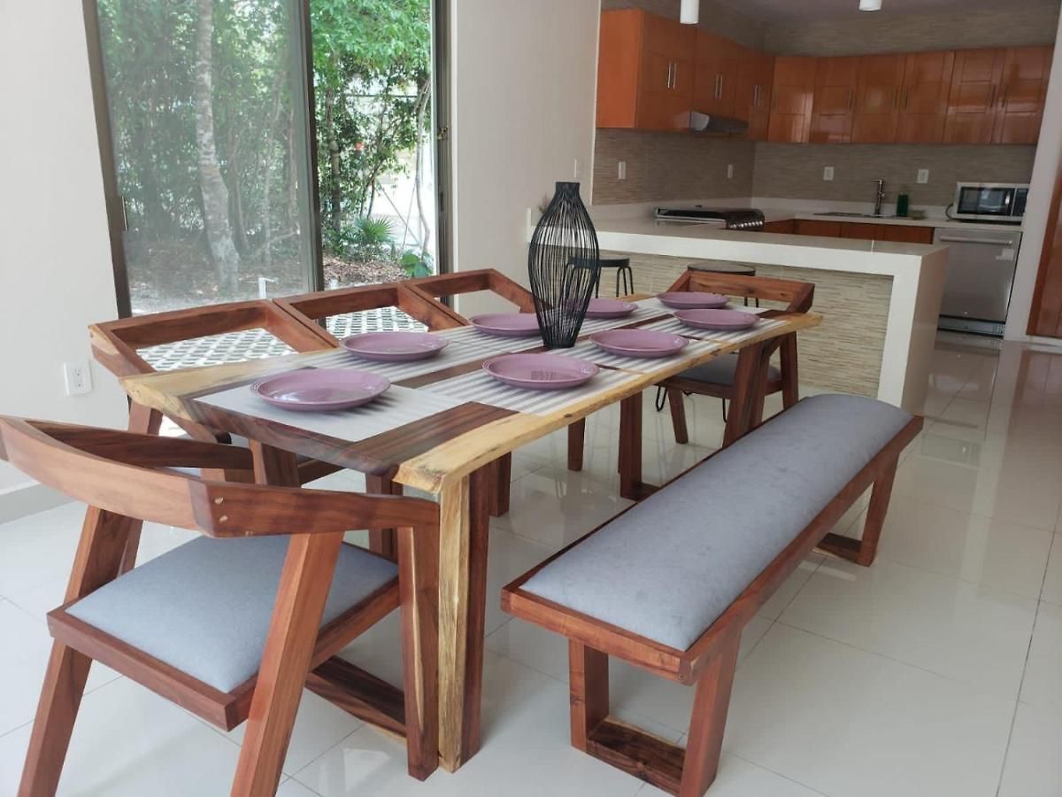 Casa Del Sol Parque de vacaciones Tulum