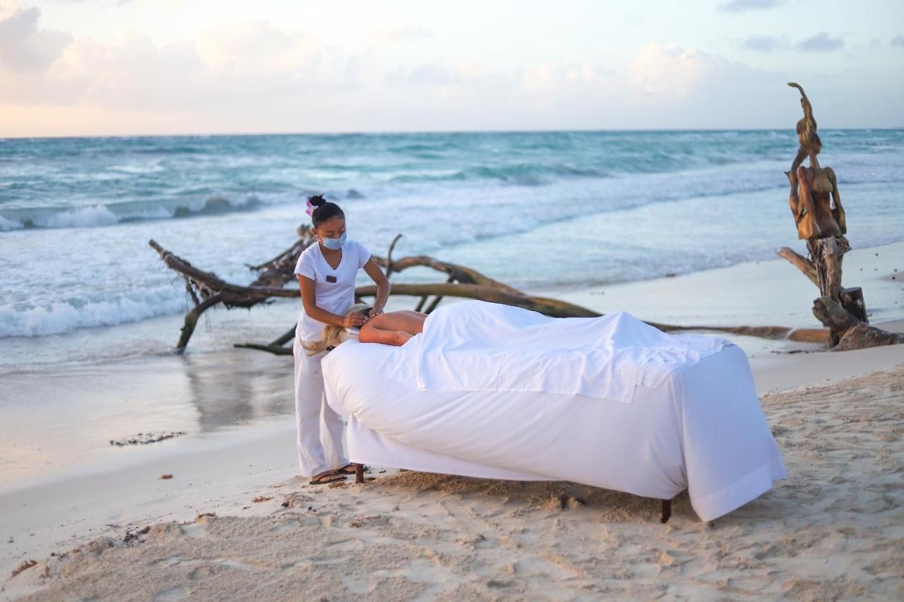 Kanan & Adults Only Playground 3* Tulum