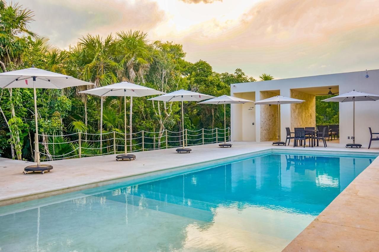 Tao Santamar F-204 Hotel