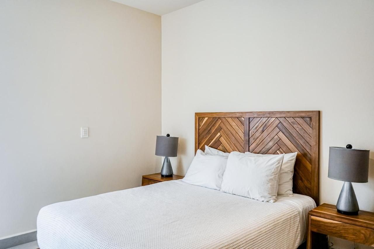 Tao Santamar F-204 Hotel