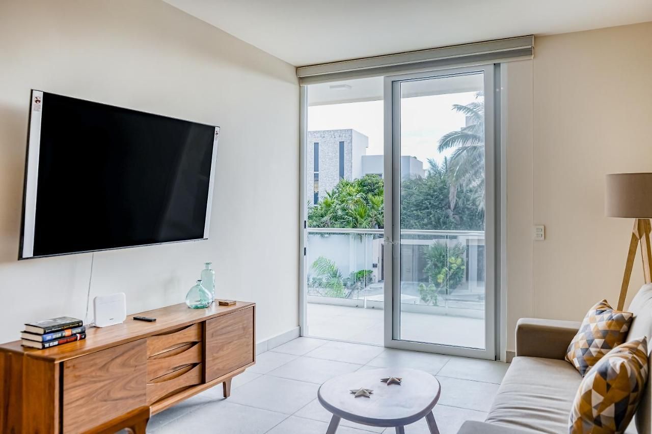 Tao Santamar F-204 Hotel Tulum