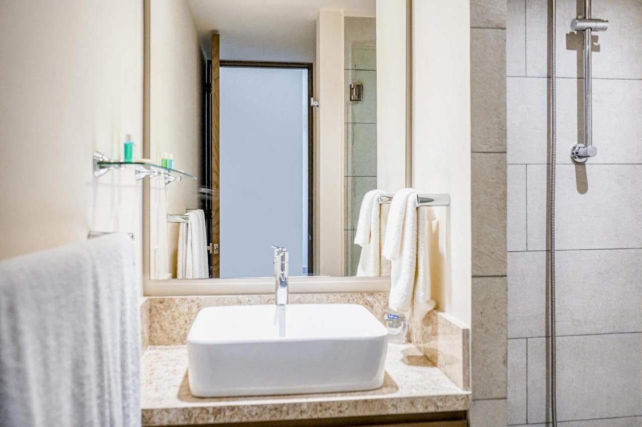 Tao Santamar F-204 Hotel Tulum