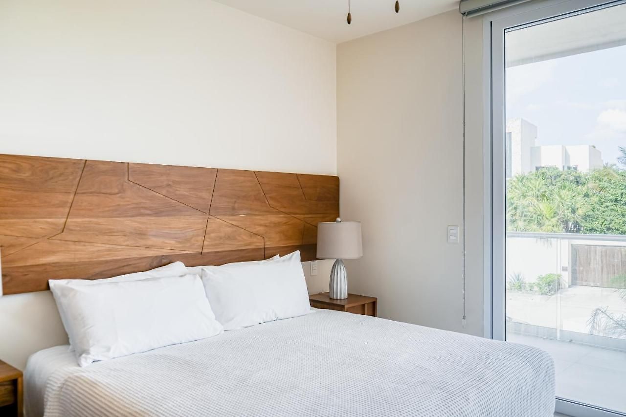 Tao Santamar F-204 Hotel