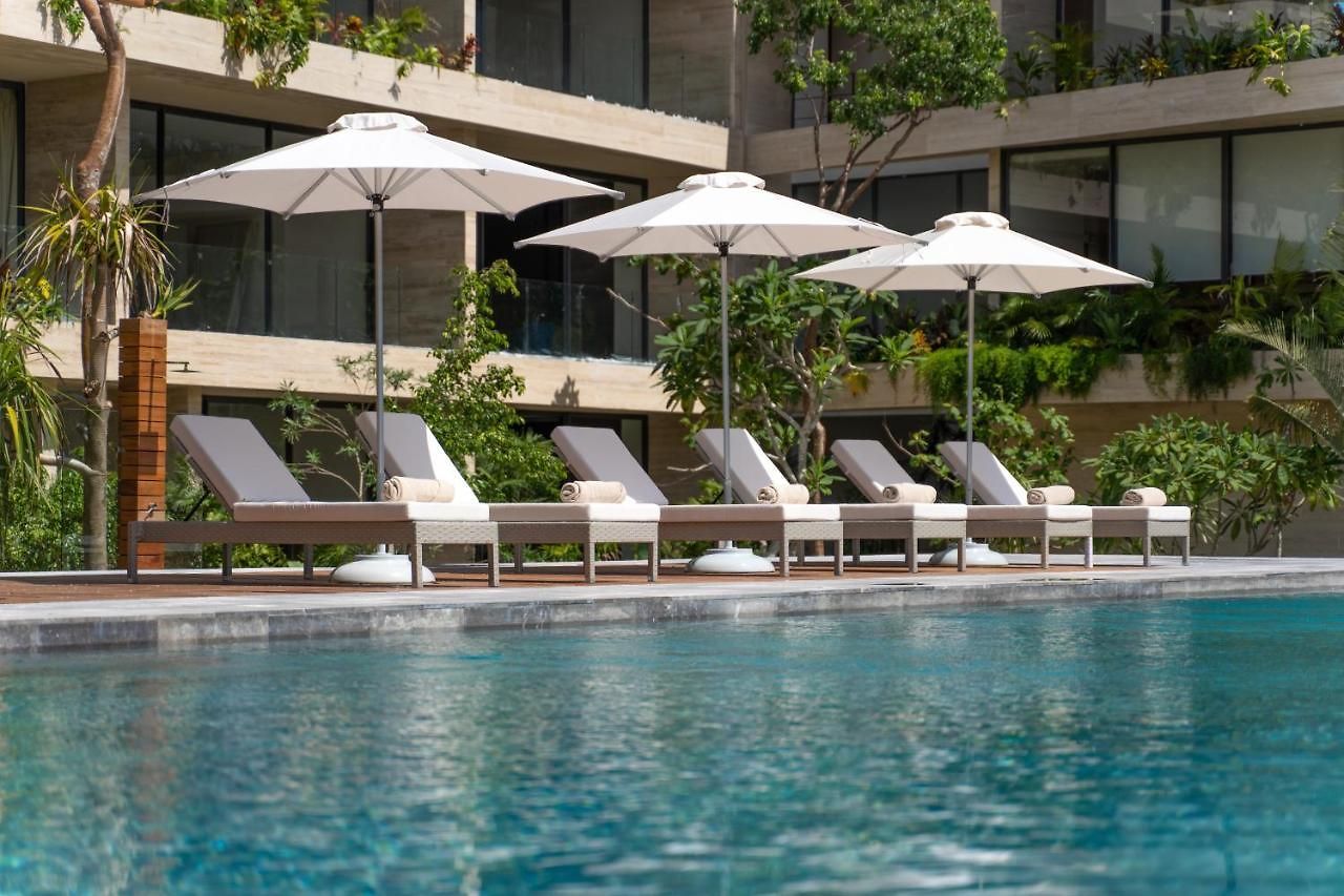 Mistiq Apartahotel 3*