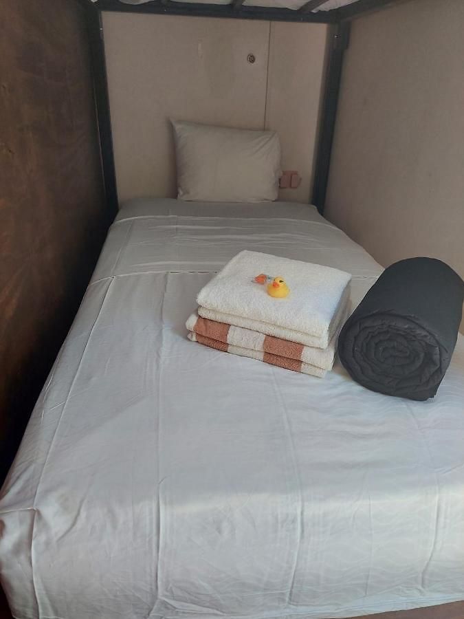 Lucky Duck Dt Tulum