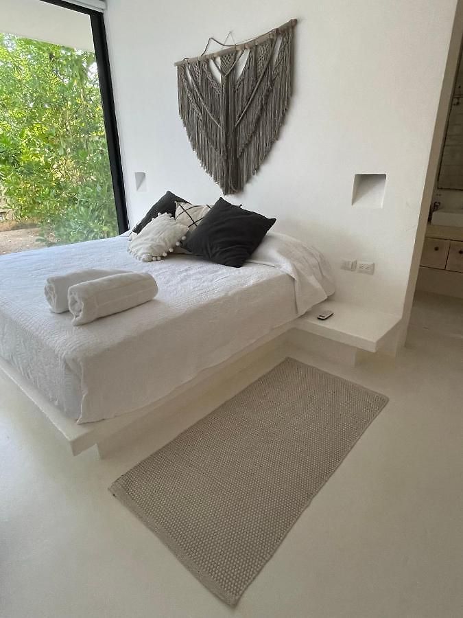Hotel Saasil Tulum