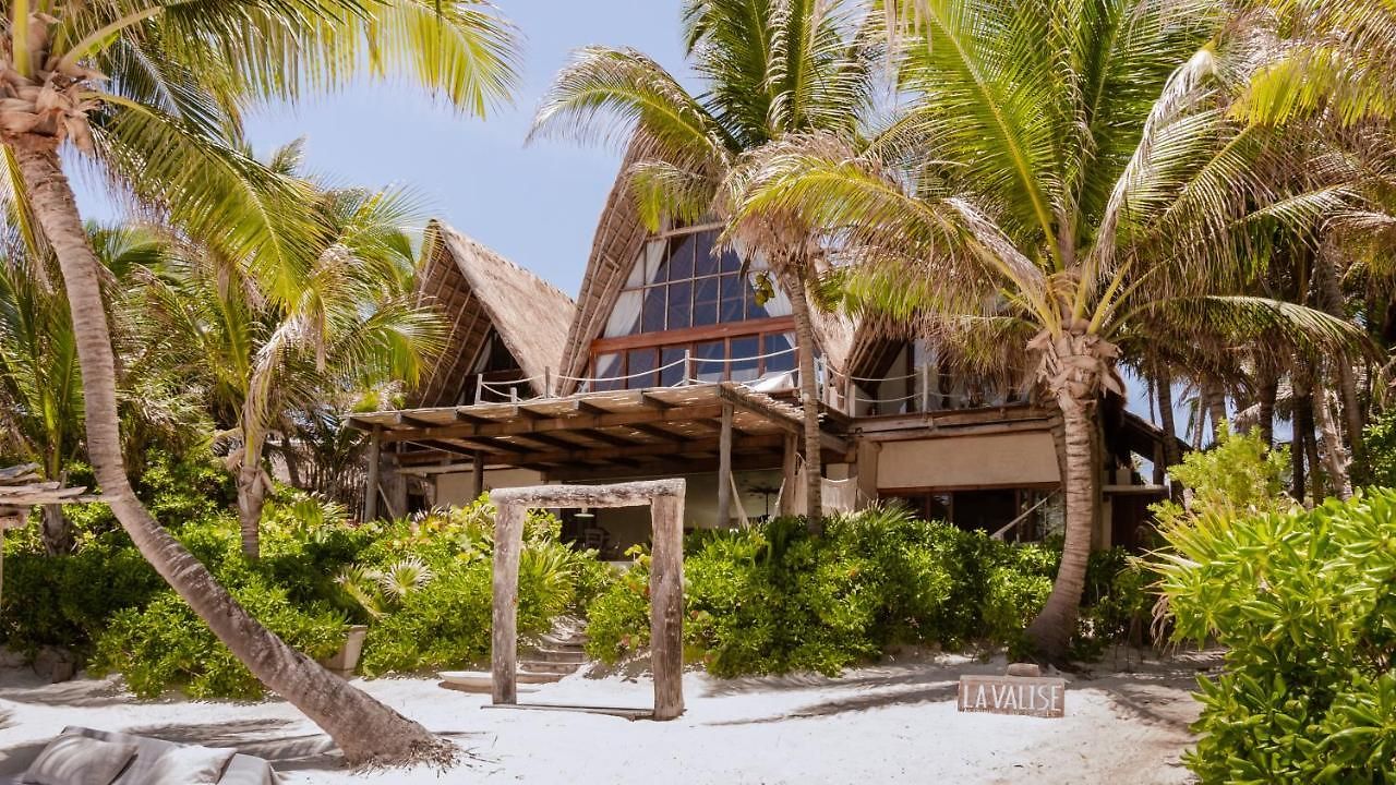 La Valise Tulum, Member Of Small Luxury Hotel Tulum