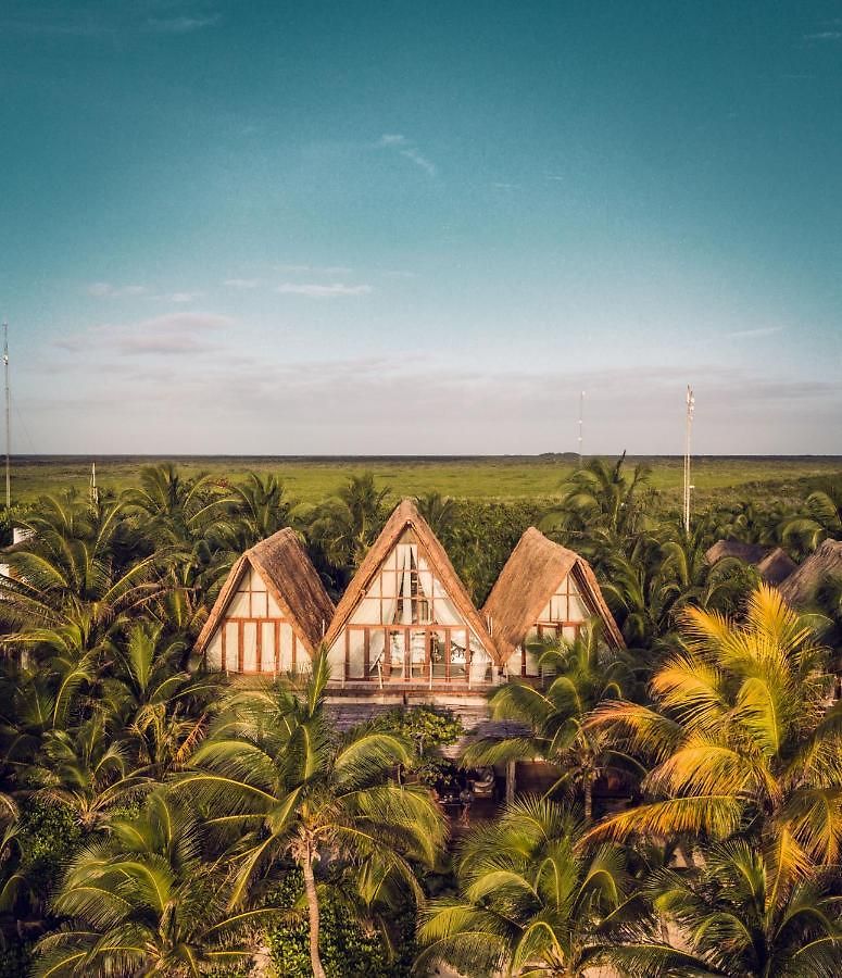 La Valise Tulum, Member Of Small Luxury Hotel