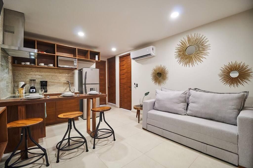Phimai Gardens Ph3 - 2 Bdr Piscina Privada Y Vistas *