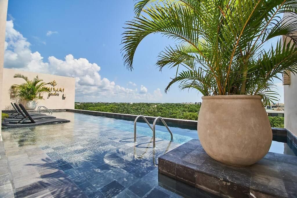 Apartment Phimai Gardens Ph3 - 2 Bdr Piscina Privada Y Vistas *