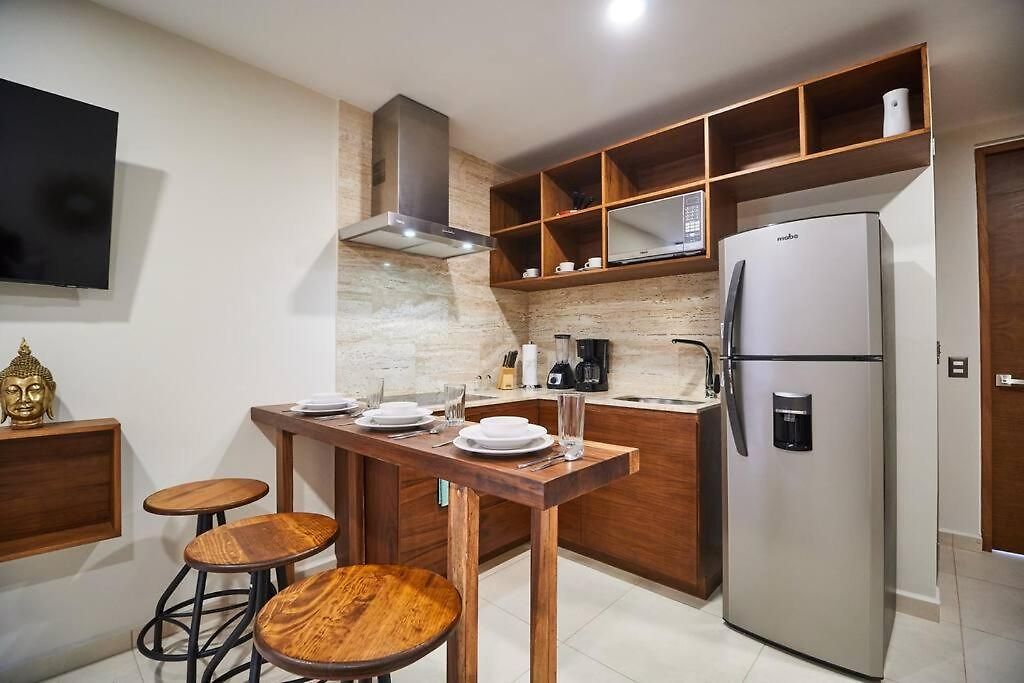 Apartment Phimai Gardens Ph3 - 2 Bdr Piscina Privada Y Vistas *
