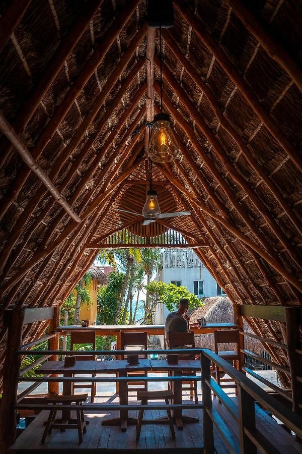 Tunich Jungle 3* Tulum