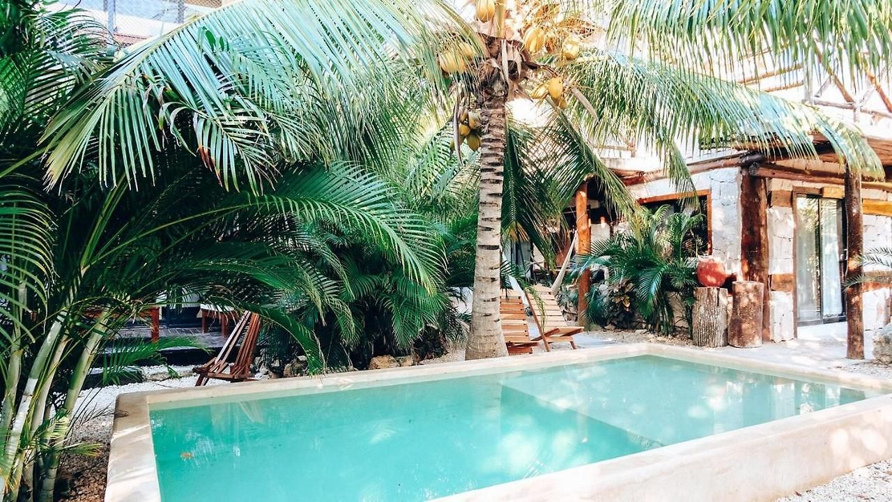 La Casa De Mia Hotel 2*