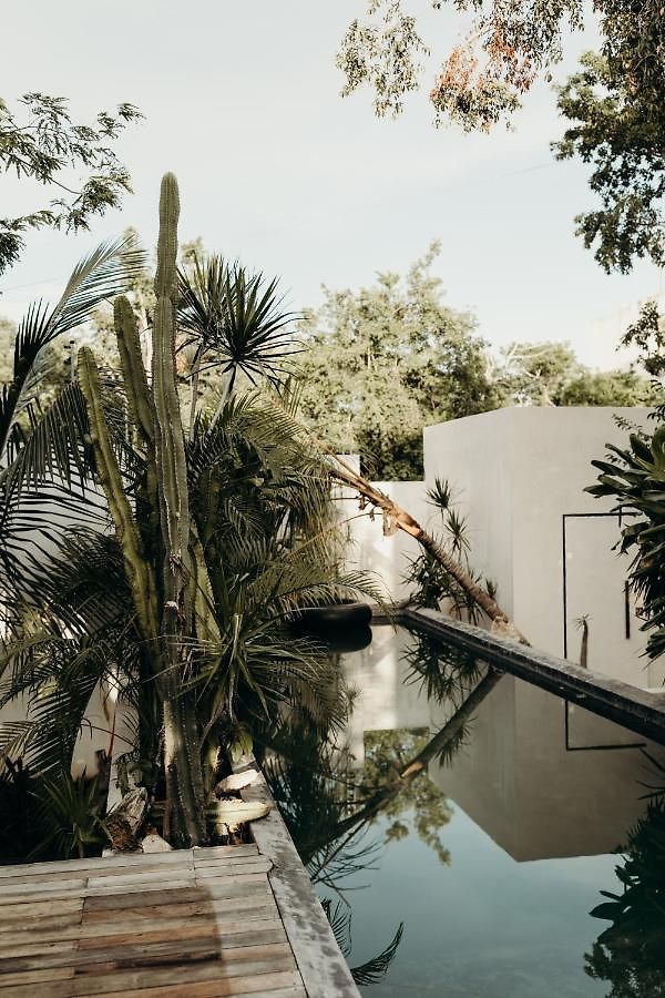 16tulum Hotel