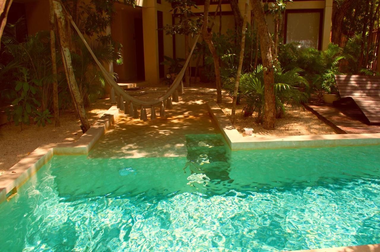 Villas Alakin - Luxury Zen Studio Aparthotel