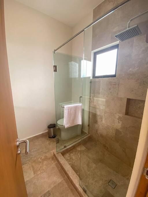 Exclusive Building Infinity Pool And Gym Restaurants And Bar District Nearby * Tulum